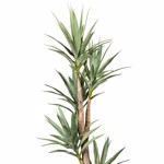 Copac artificial Dracaena in ghiveci - 180 cm