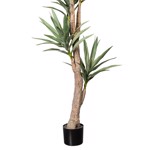 Copac artificial Dracaena in ghiveci - 180 cm