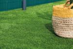 Gazon artificial NEW PIAZZA 30mm - 2x10m