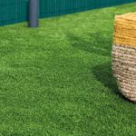 Gazon artificial NEW PIAZZA 30mm - 2x20m